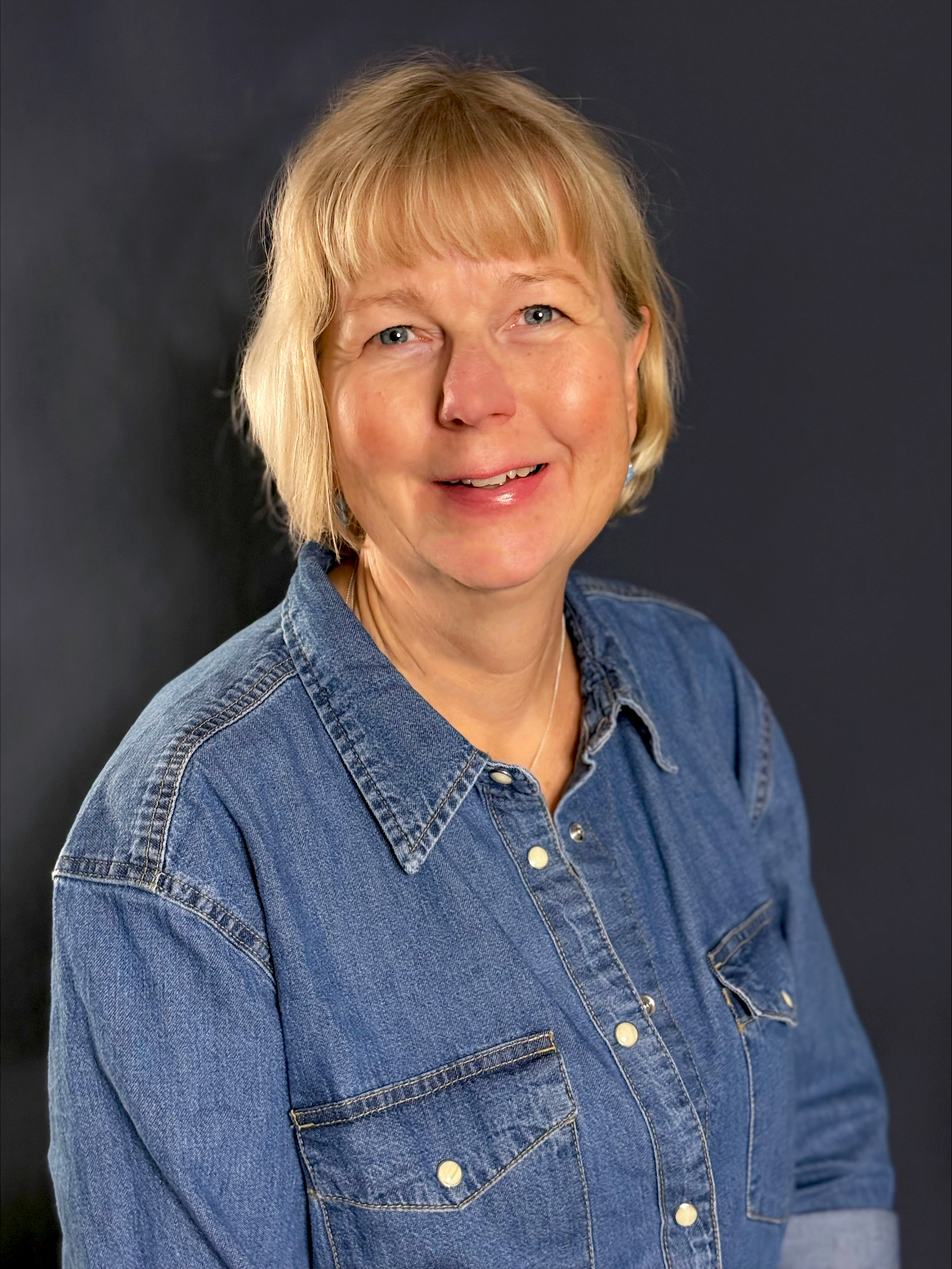 Ulrika Karlsson